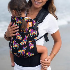 omni 360 ergo baby carrier
